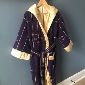Crown royal bathrobe Clearance